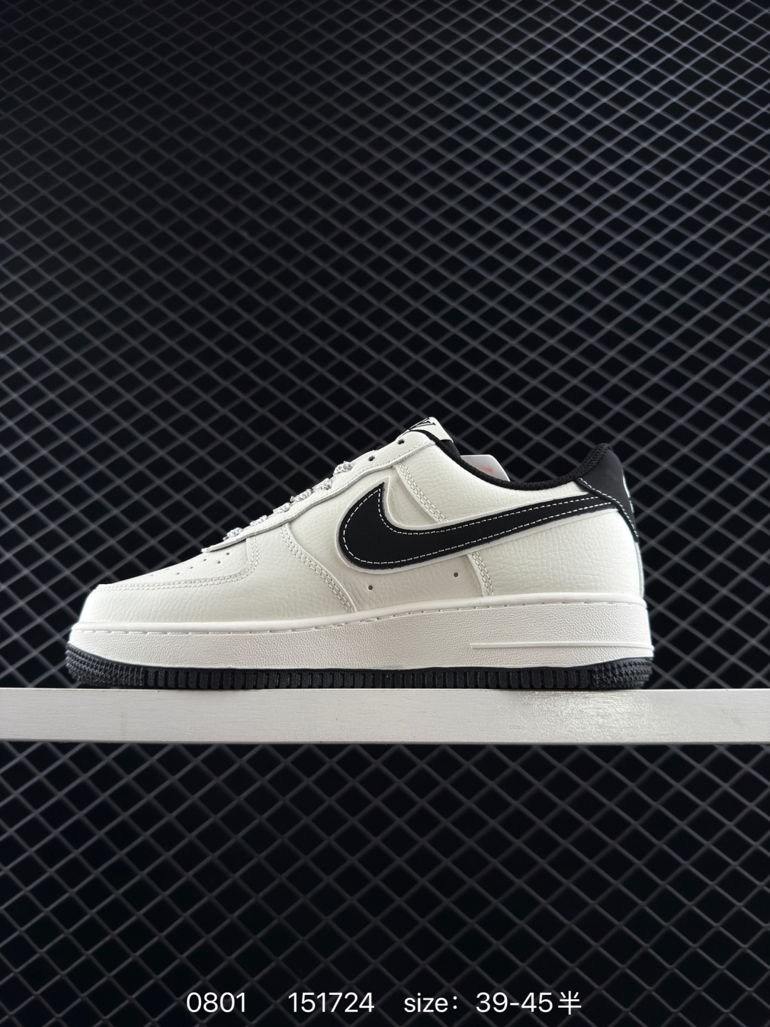 Air Jordan 1 Retro Low x Louis Vuitton